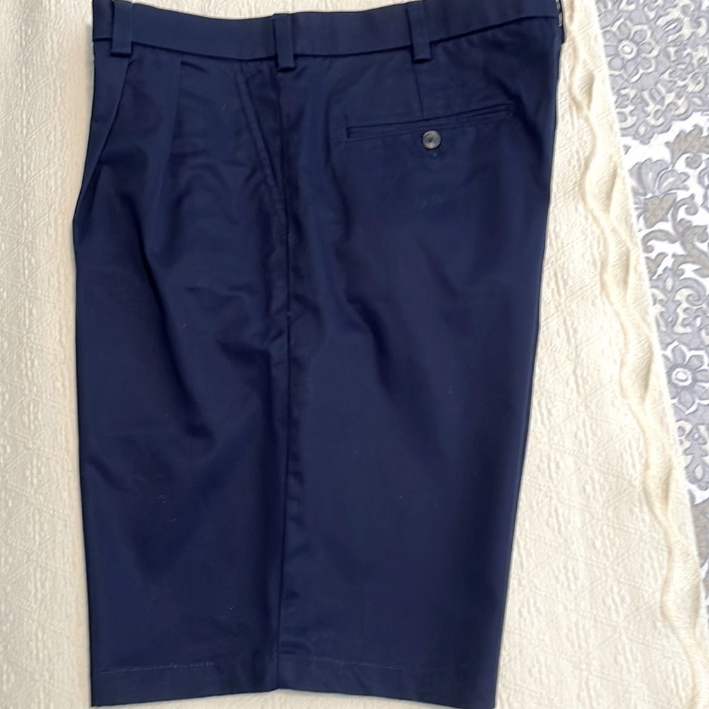 Roundtree and Yorke Mens shorts